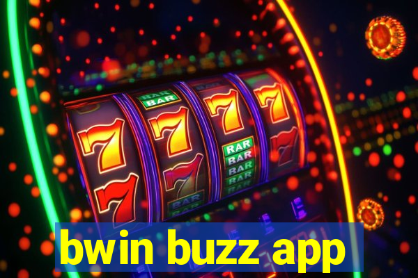 bwin buzz app